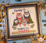 (image for) Family